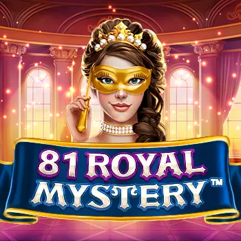 81 Royal Mistery